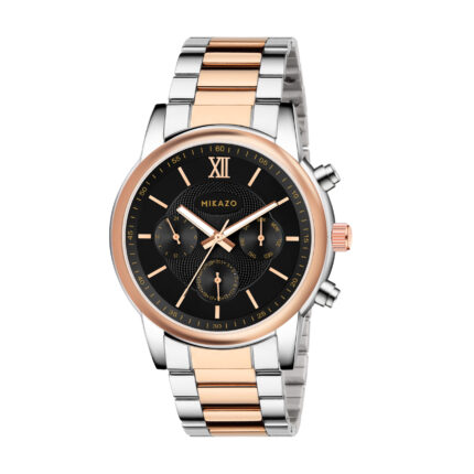 Supreme Chrono - BLACK